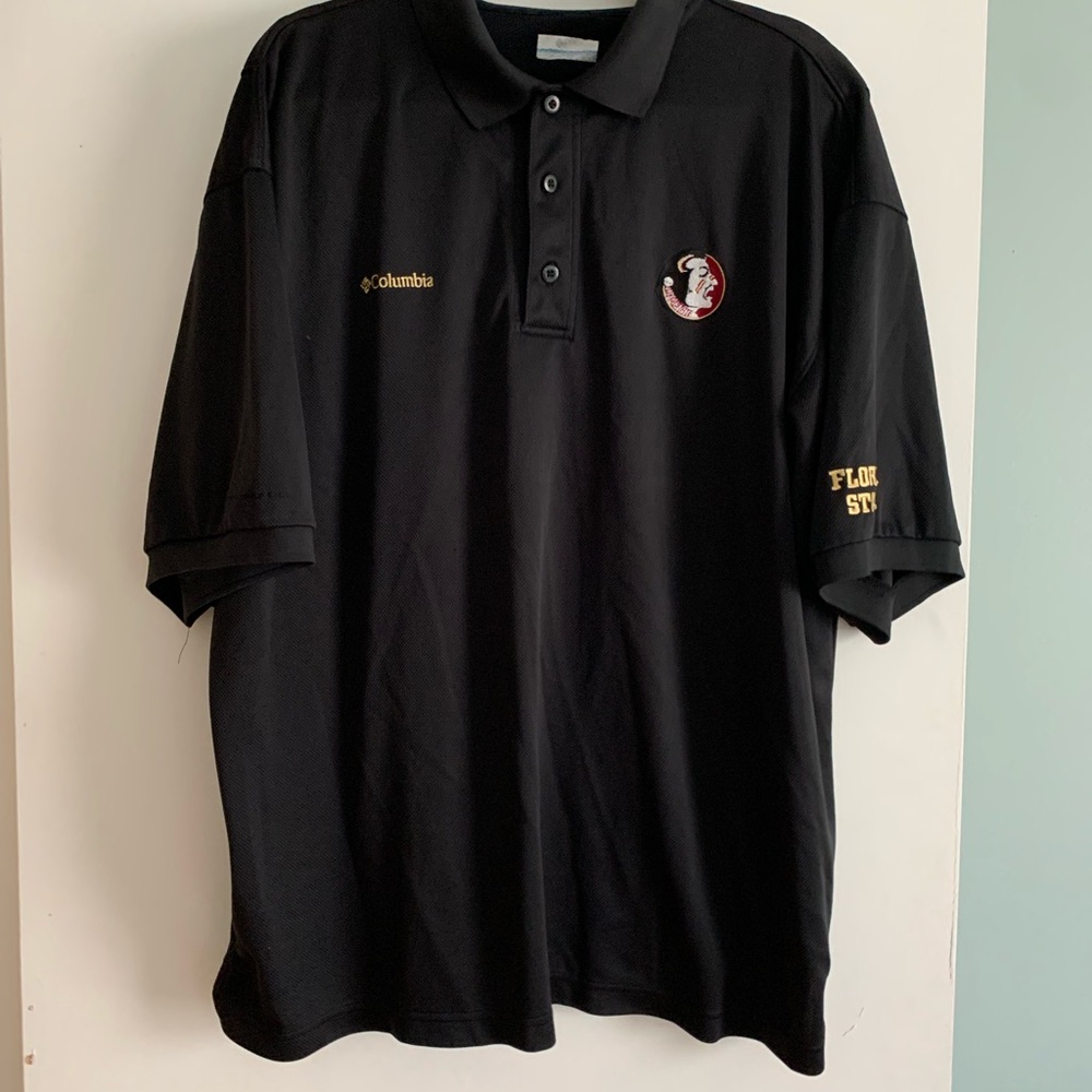 Florida State Columbia PFG